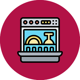 DISHWASHER